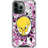 Looney Tunes Tweety Bird with Attitude iPhone 15 Pro Max Clear Case